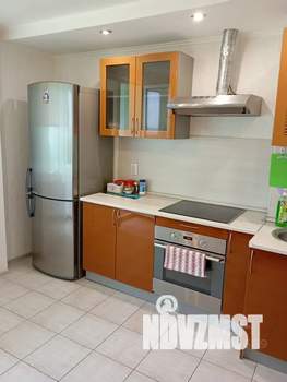 1-к квартира, посуточно, 45м2, 13/16 этаж