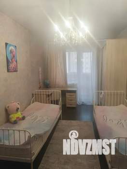 2-к квартира, посуточно, 75м2, 11/16 этаж