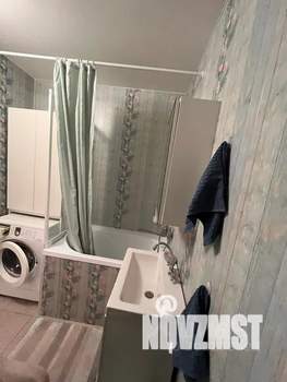 2-к квартира, посуточно, 57м2, 2/2 этаж