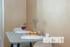 2-к квартира, посуточно, 60м2, 9/9 этаж