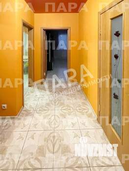 1-к квартира, на длительный срок, 46м2, 12/14 этаж