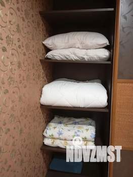 1-к квартира, посуточно, 45м2, 13/16 этаж