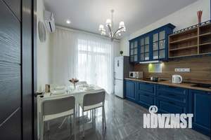 2-к квартира, посуточно, 65м2, 2/8 этаж