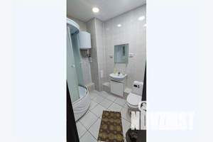 1-к квартира, посуточно, 28м2, 21/22 этаж