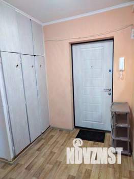 2-к квартира, посуточно, 46м2, 1/1 этаж