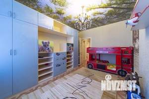 5-к квартира, на длительный срок, 180м2, 2/6 этаж