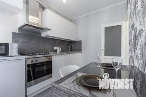 1-к квартира, посуточно, 31м2, 9/10 этаж