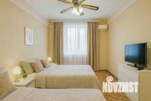 2-к квартира, посуточно, 20м2, 1/1 этаж