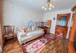 1-к квартира, на длительный срок, 32м2, 3/5 этаж