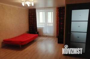 1-к квартира, на длительный срок, 36м2, 2/16 этаж