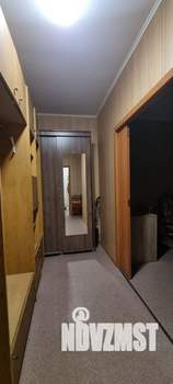 1-к квартира, на длительный срок, 37м2, 7/17 этаж