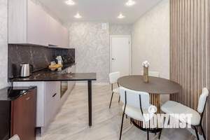 1-к квартира, посуточно, 39м2, 1/1 этаж