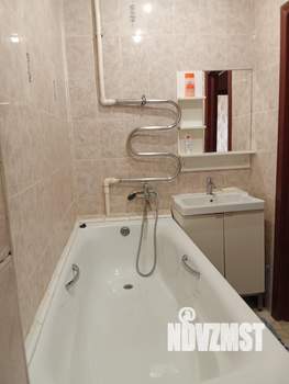 1-к квартира, на длительный срок, 48м2, 4/9 этаж