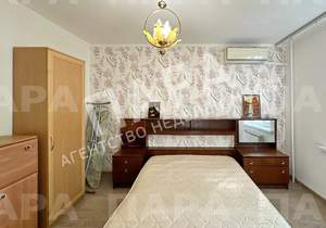 2-к квартира, на длительный срок, 50м2, 2/12 этаж