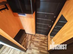 1-к квартира, посуточно, 32м2, 3/3 этаж