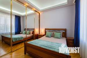 1-к квартира, посуточно, 62м2, 1/1 этаж