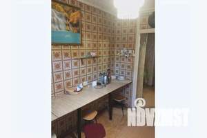 1-к квартира, посуточно, 40м2, 1/12 этаж