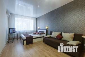 1-к квартира, посуточно, 50м2, 3/7 этаж