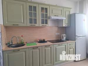 1-к квартира, посуточно, 36м2, 19/22 этаж