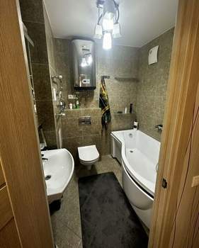 3-к квартира, на длительный срок, 83м2, 8/25 этаж