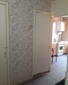 1-к квартира, на длительный срок, 33м2, 3/9 этаж