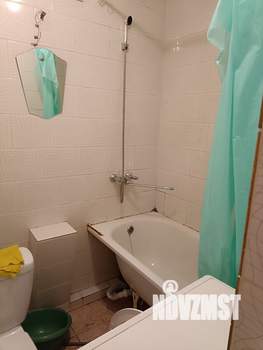 1-к квартира, на длительный срок, 30м2, 5/9 этаж