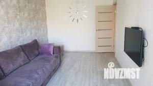 2-к квартира, посуточно, 55м2, 2/5 этаж