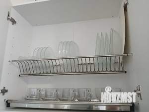 1-к квартира, посуточно, 46м2, 7/10 этаж