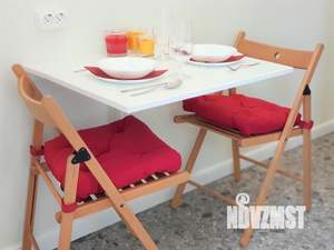 1-к квартира, посуточно, 16м2, 1/1 этаж