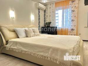 3-к квартира, на длительный срок, 74м2, 3/17 этаж