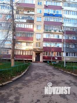 1-к квартира, на длительный срок, 32м2, 2/9 этаж