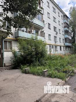 1-к квартира, на длительный срок, 34м2, 2/5 этаж