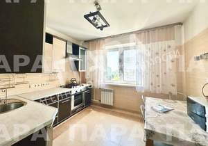 1-к квартира, на длительный срок, 40м2, 7/9 этаж