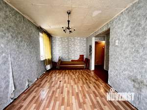 1-к квартира, на длительный срок, 32м2, 4/5 этаж