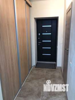 1-к квартира, на длительный срок, 44м2, 10/16 этаж