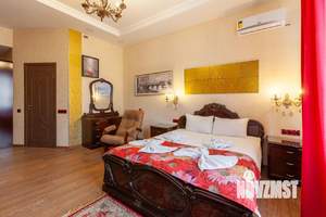 1-к квартира, посуточно, 24м2, 1/1 этаж