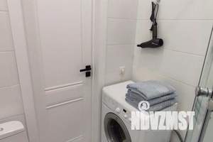 2-к квартира, посуточно, 55м2, 9/25 этаж