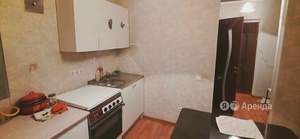 1-к квартира, на длительный срок, 30м2, 3/3 этаж