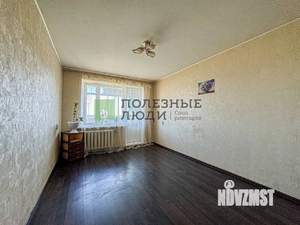 1-к квартира, на длительный срок, 37м2, 9/9 этаж