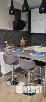 1-к квартира, посуточно, 50м2, 1/9 этаж