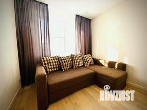 2-к квартира, посуточно, 75м2, 1/1 этаж