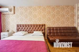 2-к квартира, посуточно, 70м2, 2/13 этаж
