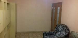 1-к квартира, на длительный срок, 30м2, 3/9 этаж
