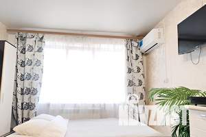 1-к квартира, посуточно, 25м2, 5/5 этаж