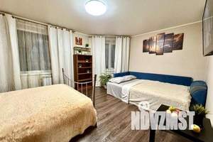 2-к квартира, посуточно, 60м2, 2/16 этаж