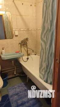 1-к квартира, на длительный срок, 25м2, 2/9 этаж