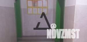 1-к квартира, на длительный срок, 49м2, 4/16 этаж