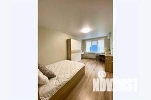 2-к квартира, посуточно, 64м2, 4/18 этаж