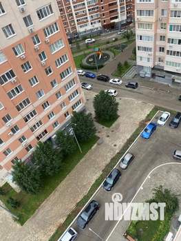 1-к квартира, на длительный срок, 47м2, 11/21 этаж