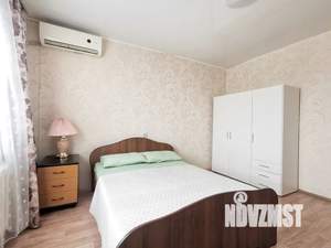 2-к квартира, посуточно, 60м2, 12/12 этаж